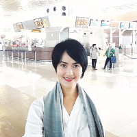 谢 莲 珍Noviliantina