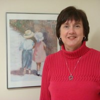Nancy Dykstra-Powers
