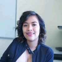 Paulina Guadalupe García Morales