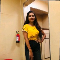 Komal Verma