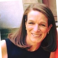 Leigh Stevenson