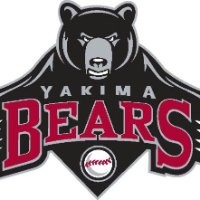 Yakima Bears Professional Baseball