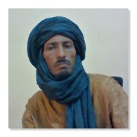 Wadossane Ag Mohamed