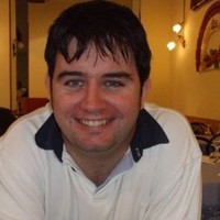 Mike Mckenna