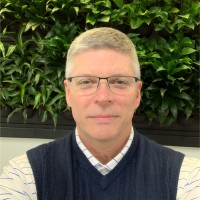 Douglas Pickel