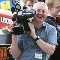 Colin Grimshaw