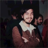 Marcos Salas Vega