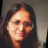 Anagha J.