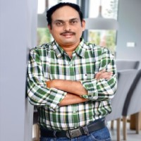 MURALI KRISHNA B