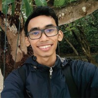 Hamsyah .
