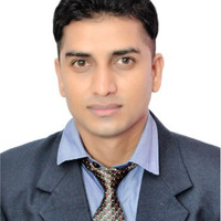 Mohammad Ubaij Khan