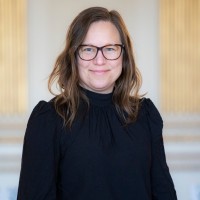 Sandra Lindeberg