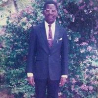 Gervase B K Sukwa
