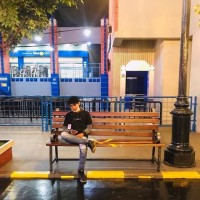 Bayu Ikhsan Nur Hidayat