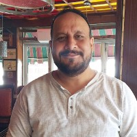 Harjinder S Luthra