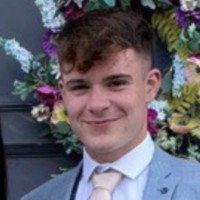 Ronan Wilson