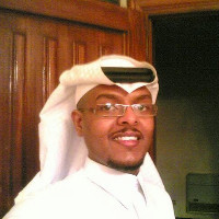 Ahmed Omer Bamhimood