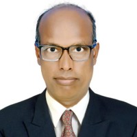 Pravash Chandra Maity