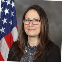 Tiffany Shaffer