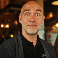 Jean-Christophe Royer