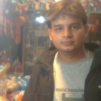 Shashank Mishra