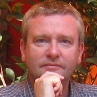 Stuart Teadley