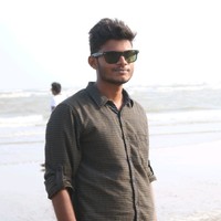 Ravi Prakash Arya