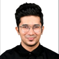 Amith Krishna