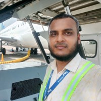 Md. Mazharul Islam