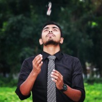Md. Rakibul Islam Aca