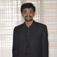 Avinash Kashyap S