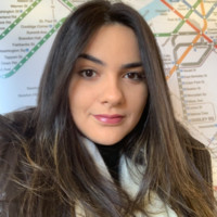 Victoria Castelhano