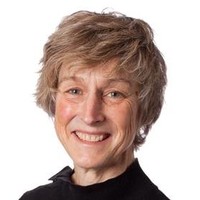 Gill Garside