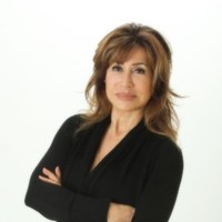 Mojdeh Emdadian MBA, MCP, Canvas Certified Designer
