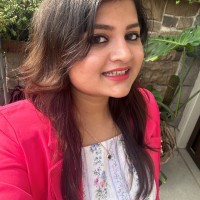 Vaishali Jain