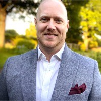 Christopher Rainger
