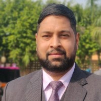 Amit Gupta