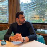 Ahmet Toprak Kılavuz