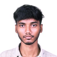 Sarathsanjeev R