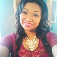 Alexia Brown