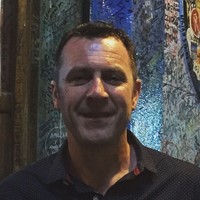 Martin Lynn