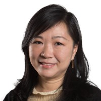 Mei Wu