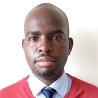 Geoffrey Musili