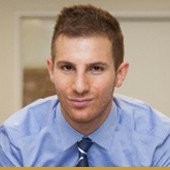 Ronald M. Fordham