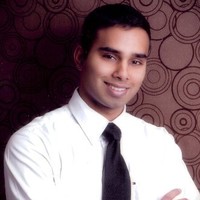 Jeremy De Souza