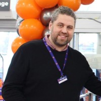 Thom Brill