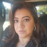 Carolina Ortega Gonzalez