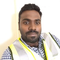 Sachin Jayachandra Babu