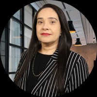 Claudete Cristina Linhares