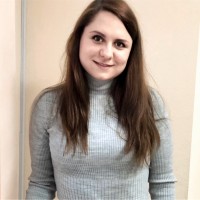 Veronika Averyanova